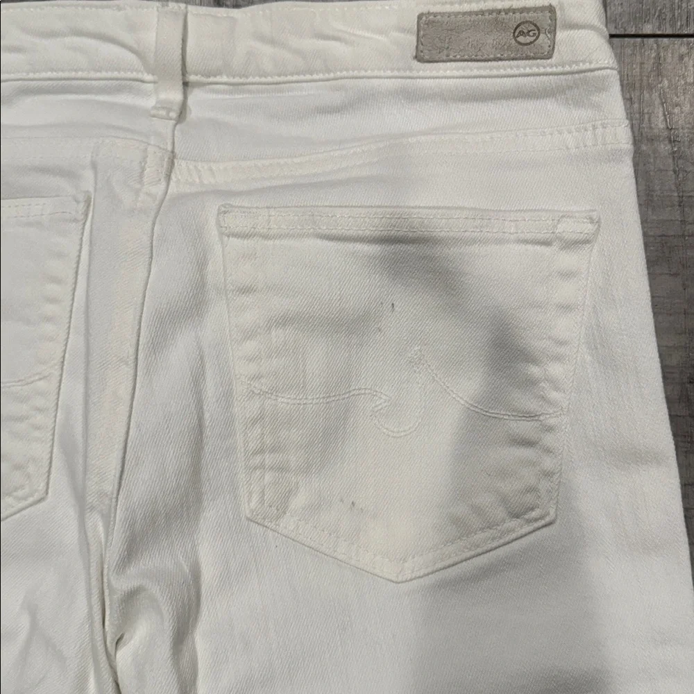 AG ADRIANO GOLDSCHMIED The Prima Skinny Jeans